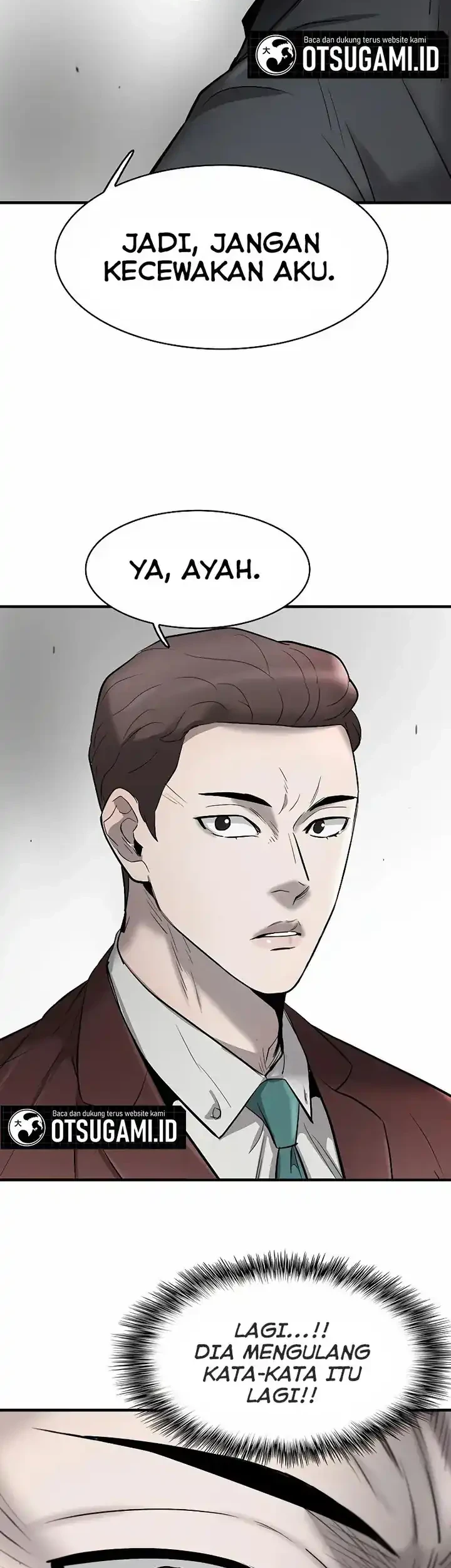 Limitless Chapter 28 Gambar 7