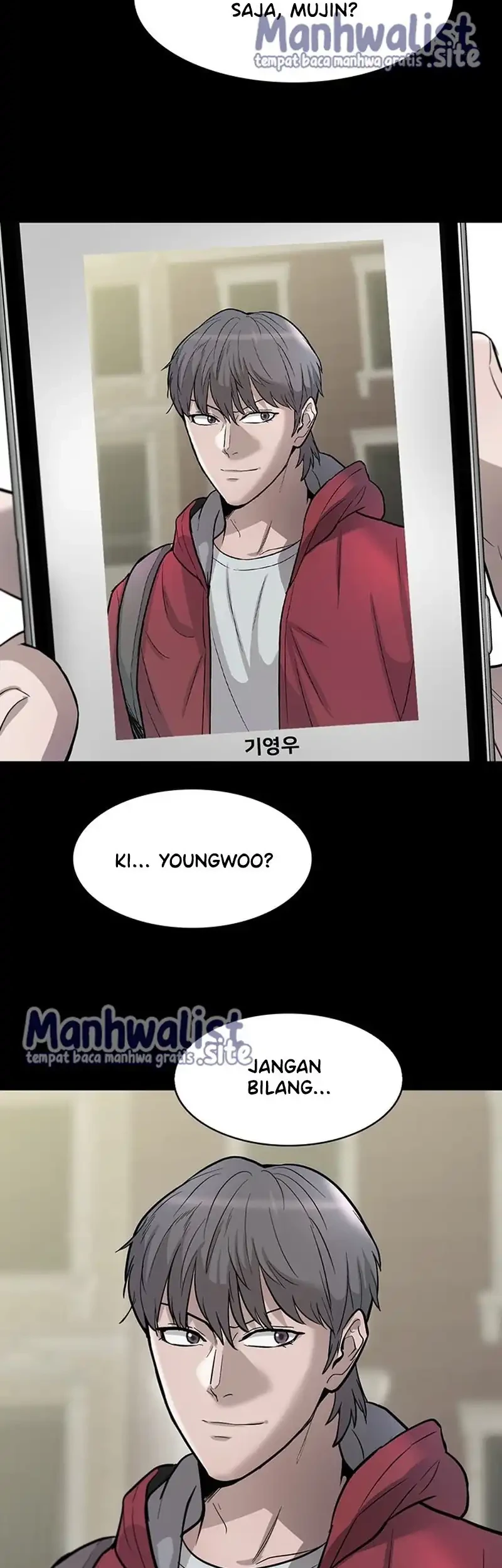 Limitless Chapter 51 Gambar 5