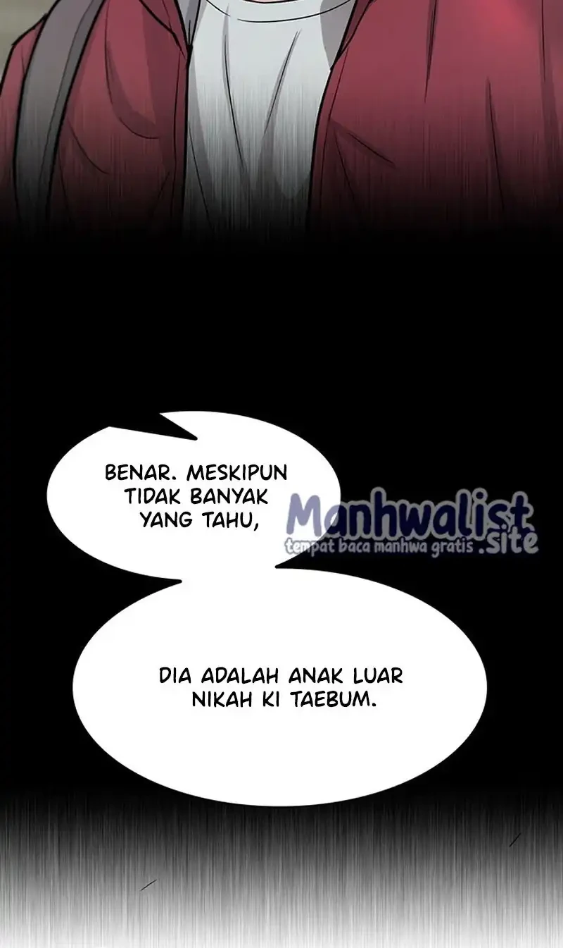 Limitless Chapter 51 Gambar 6