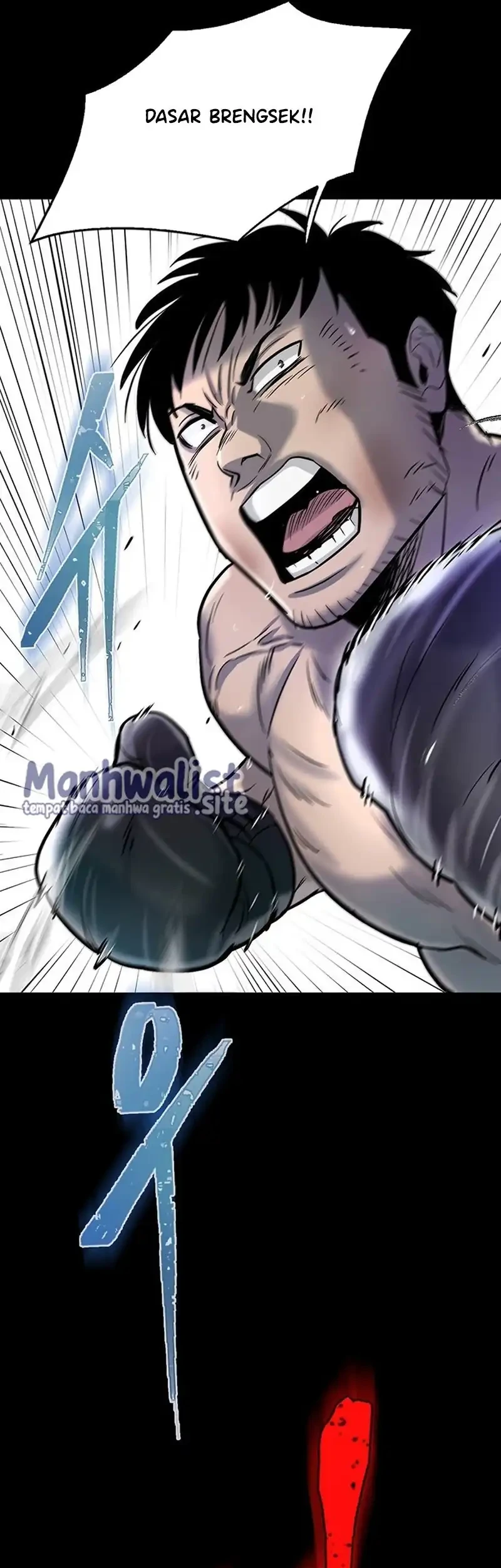 Limitless Chapter 52 Gambar 7