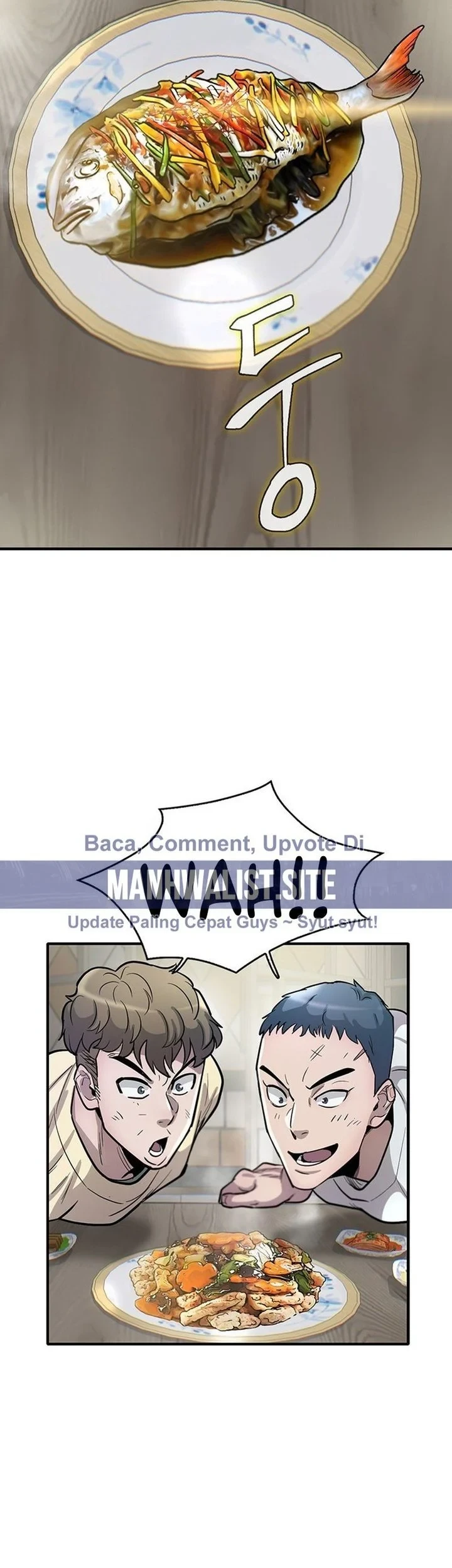Limitless Chapter 59 Gambar 8