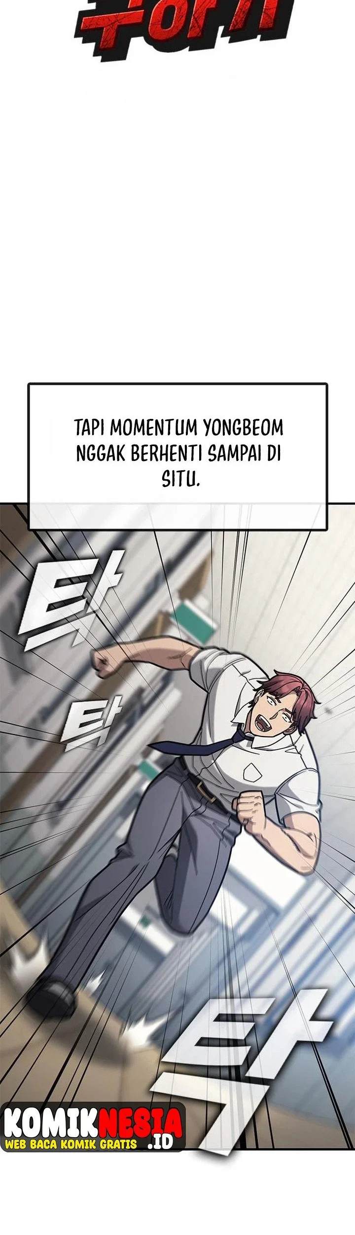 Looking for a Top-Tier Combat Coach Chapter 10 Gambar 4
