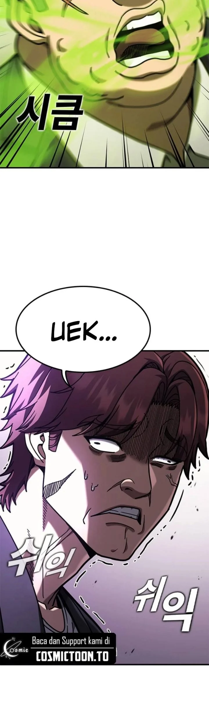 Looking for a Top-Tier Combat Coach Chapter 14 Gambar 5