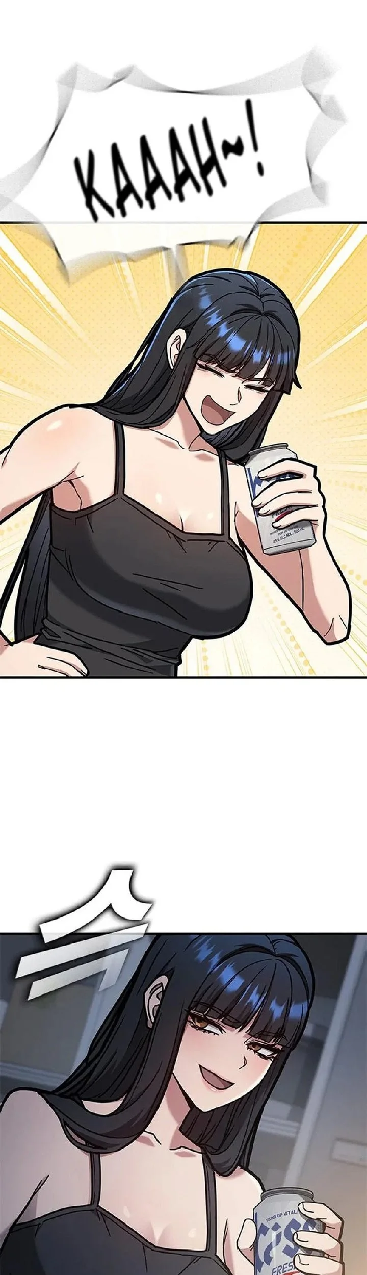 Looking for a Top-Tier Combat Coach Chapter 15 Gambar 5