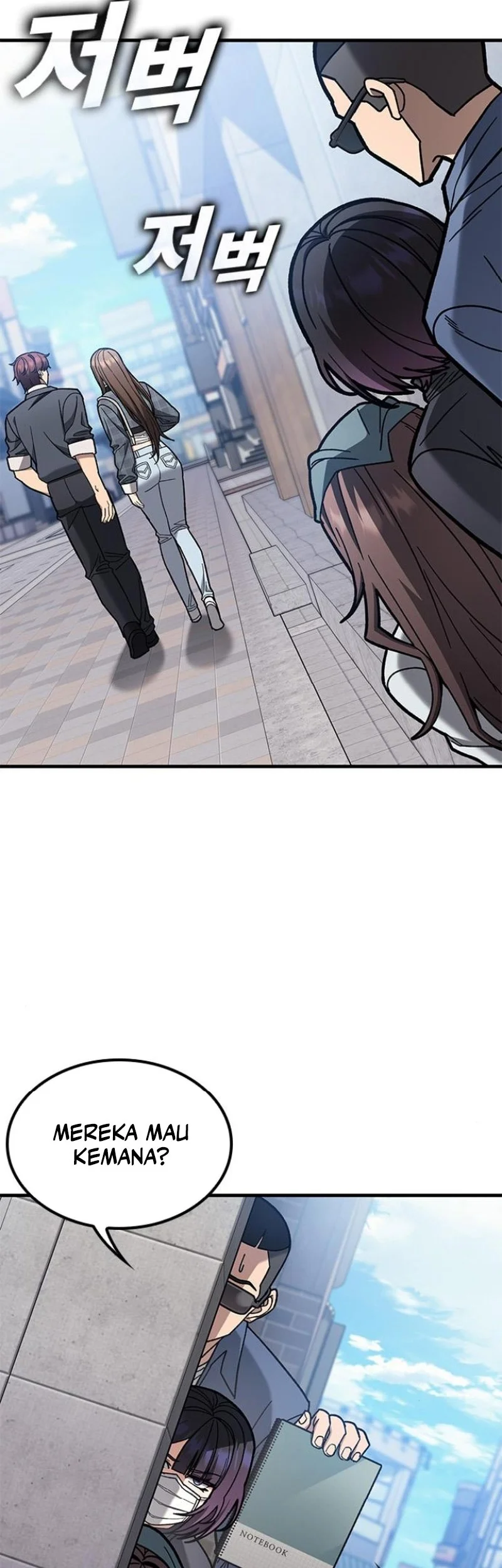 Looking for a Top-Tier Combat Coach Chapter 19 Gambar 6
