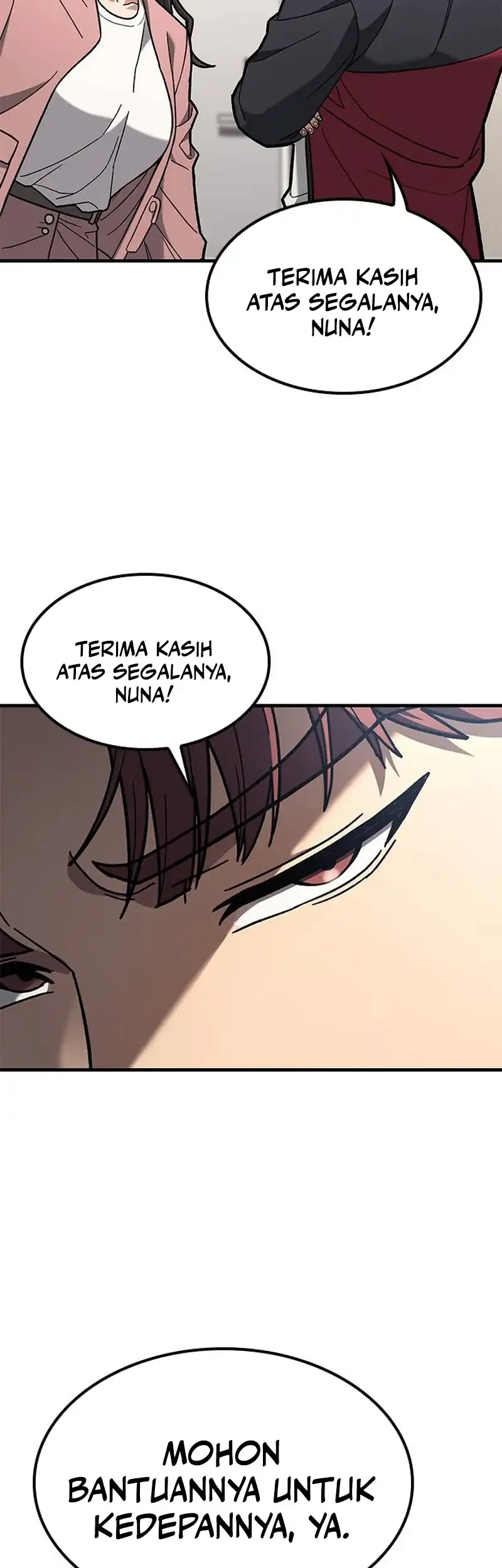 Looking for a Top-Tier Combat Coach Chapter 21 Gambar 5