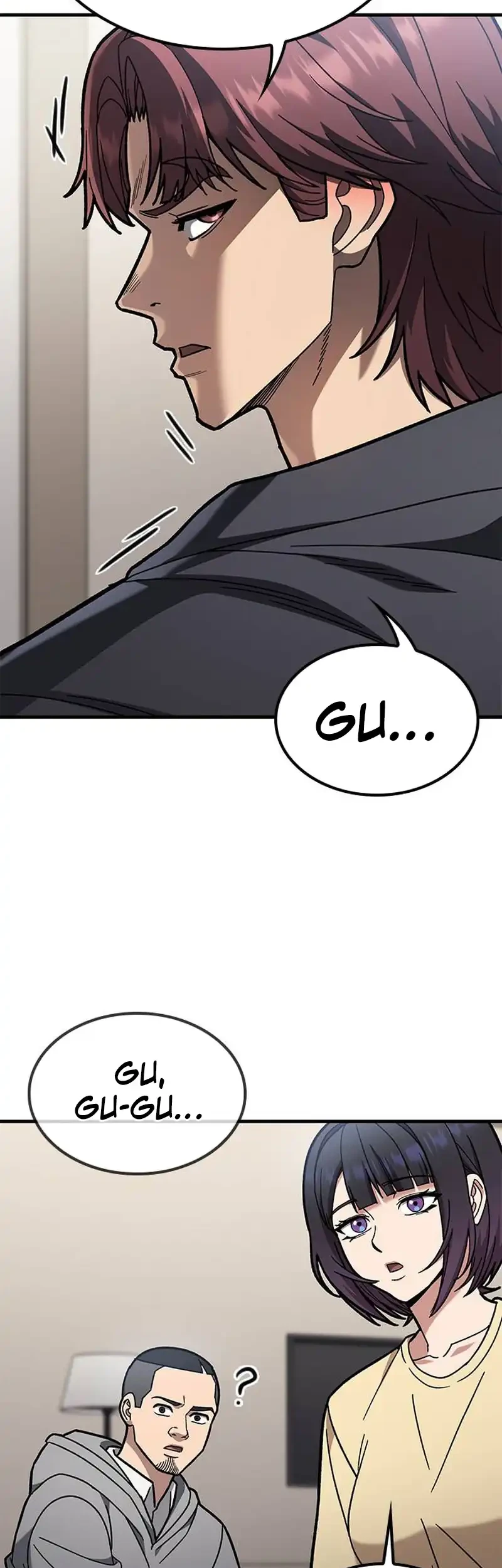 Looking for a Top-Tier Combat Coach Chapter 21 Gambar 6