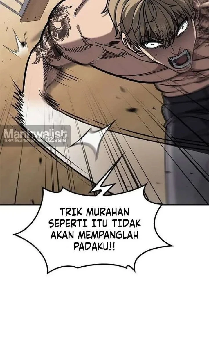 Looking for a Top-Tier Combat Coach Chapter 5 Gambar 8