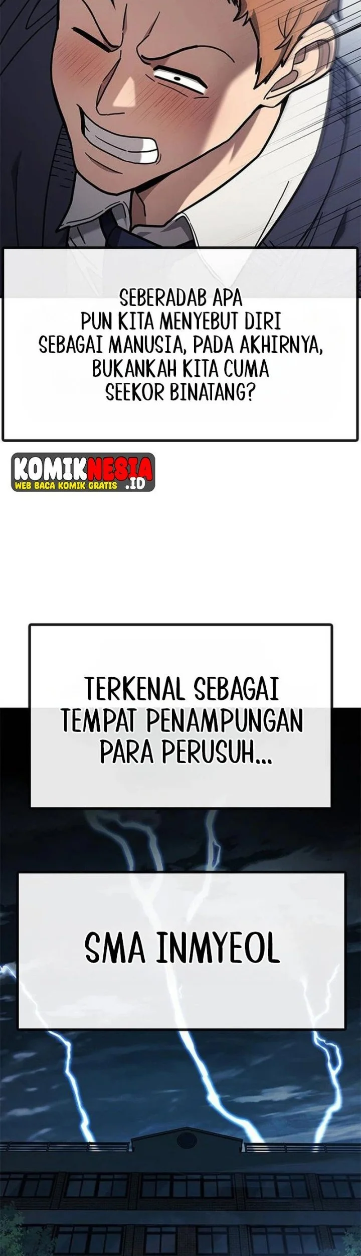 Looking for a Top-Tier Combat Coach Chapter 9 Gambar 6
