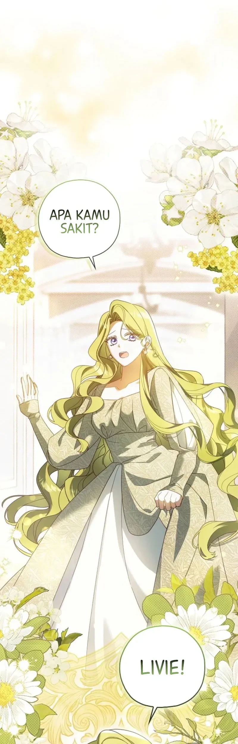 Looking for the Villainess’s Contract Husband Chapter 1 Gambar 5