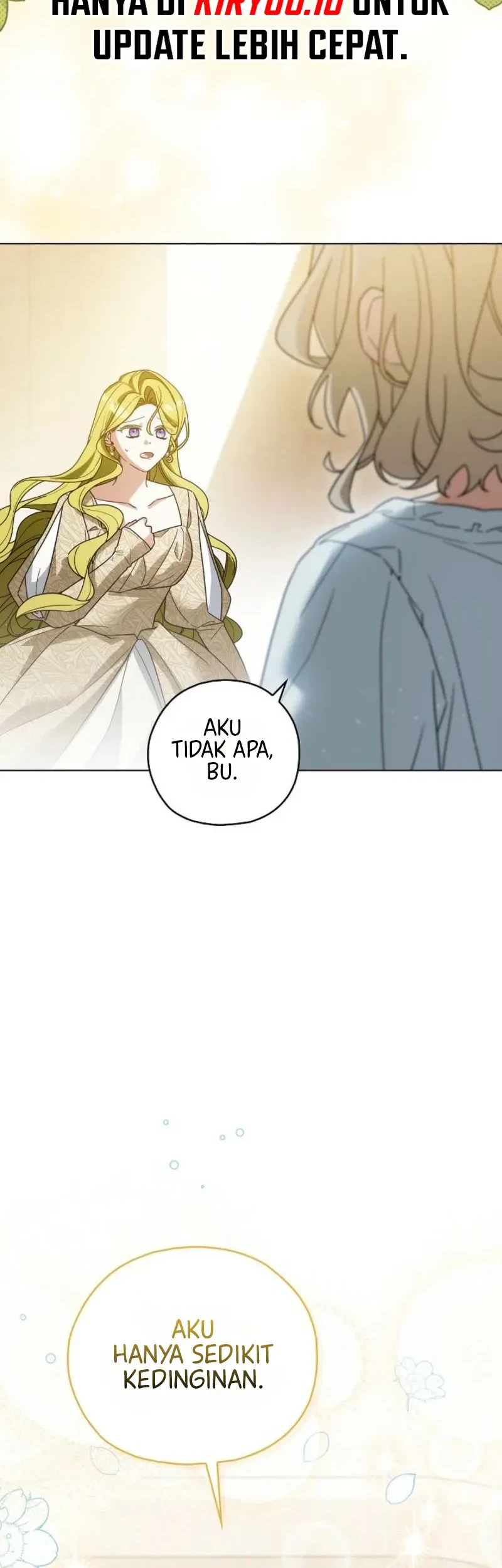 Looking for the Villainess’s Contract Husband Chapter 1 Gambar 7