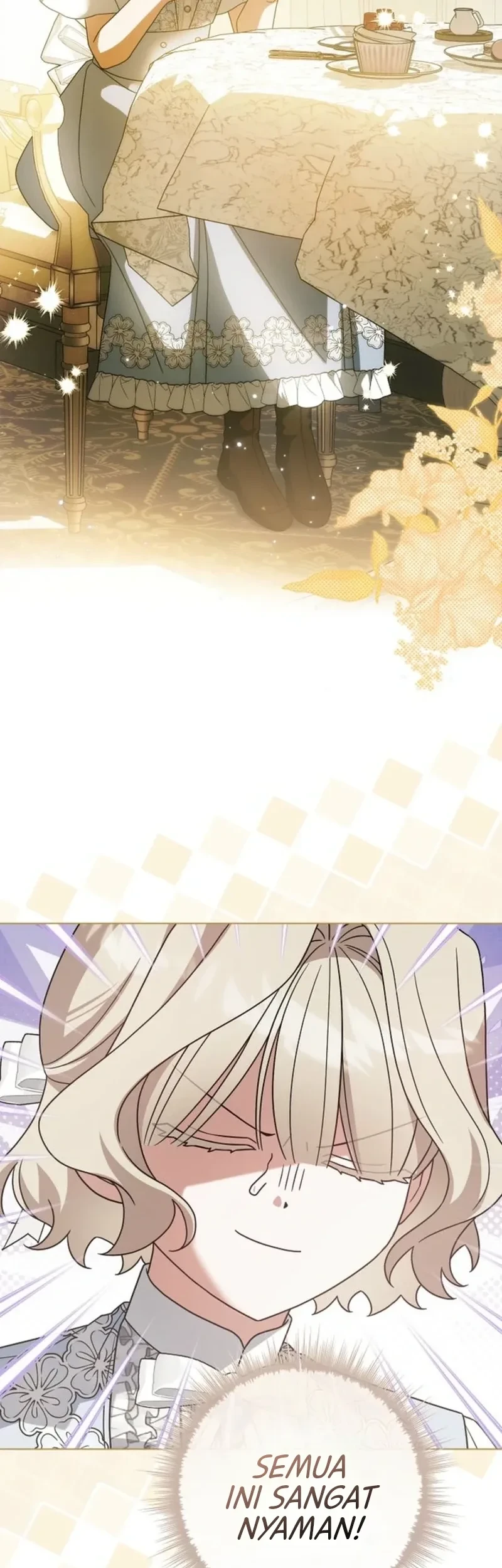 Looking for the Villainess’s Contract Husband Chapter 11 Gambar 4
