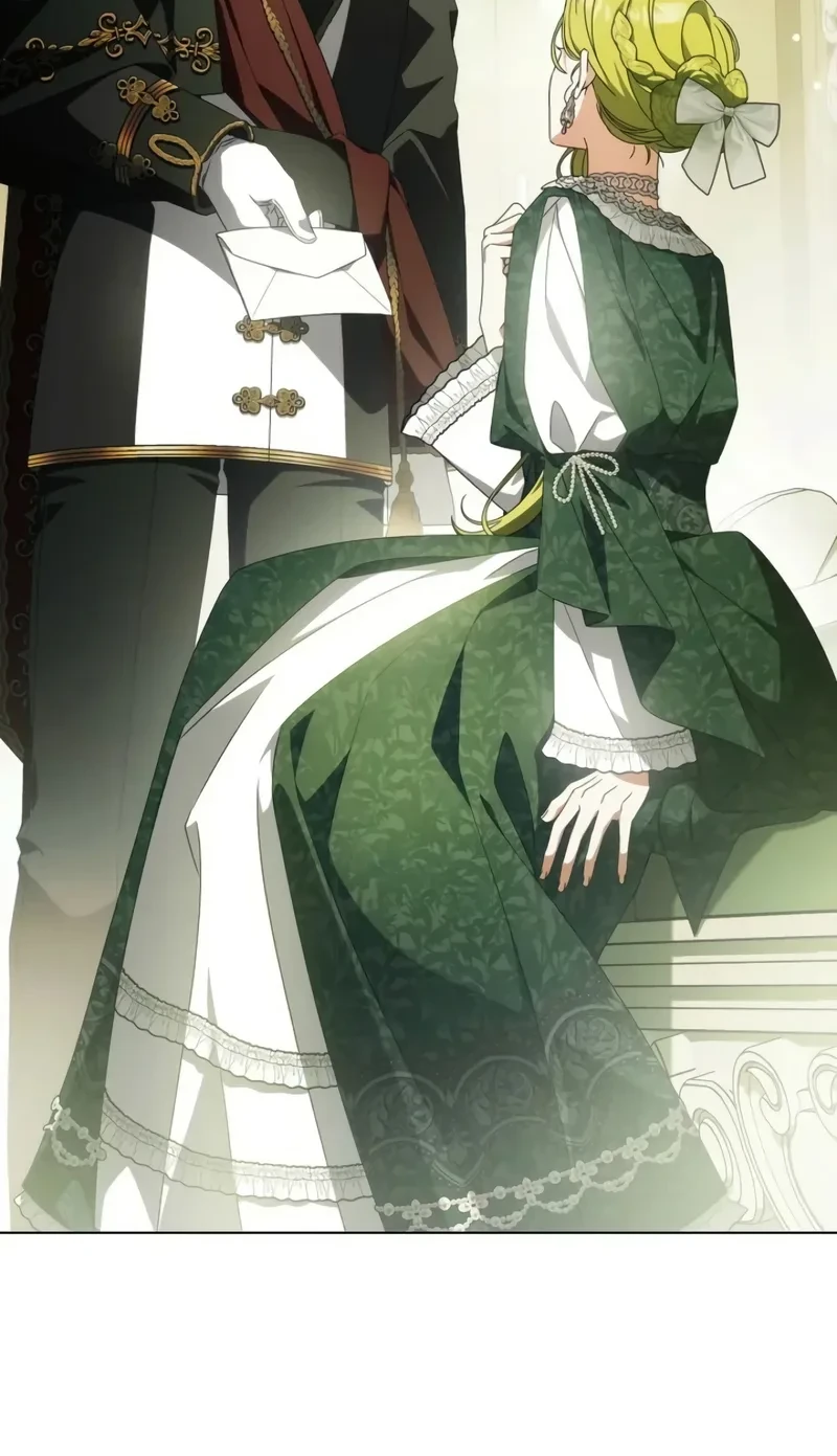 Looking for the Villainess’s Contract Husband Chapter 15 Gambar 4