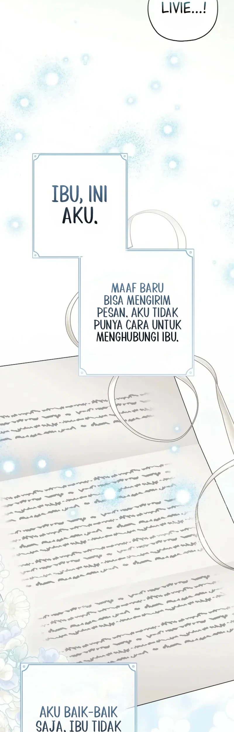 Looking for the Villainess’s Contract Husband Chapter 15 Gambar 6