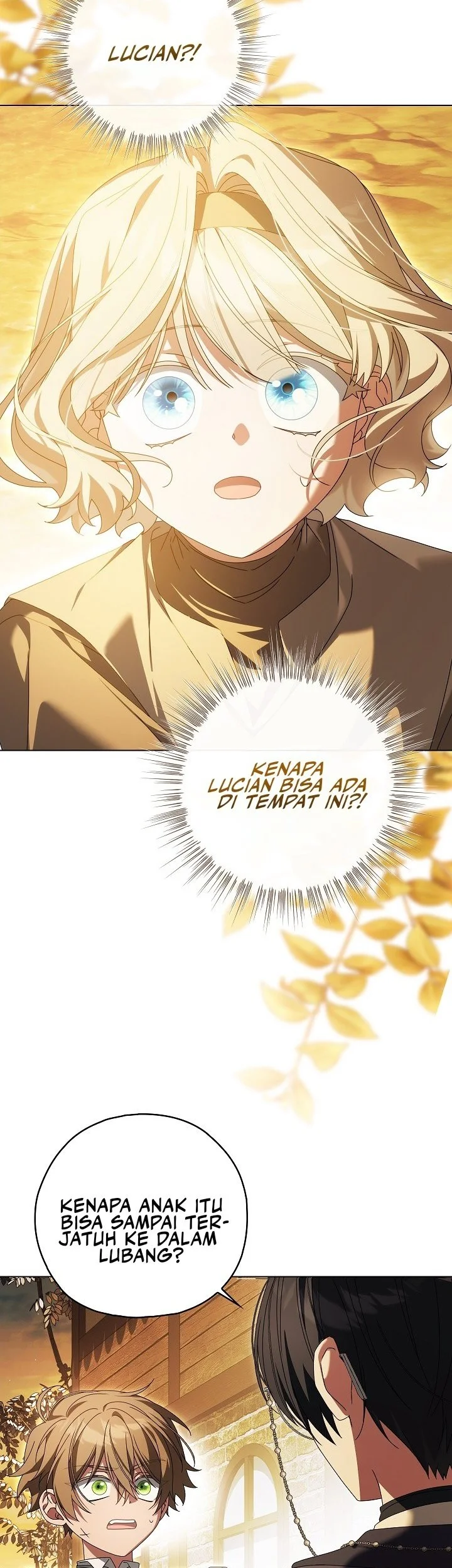 Looking for the Villainess’s Contract Husband Chapter 17 Gambar 4
