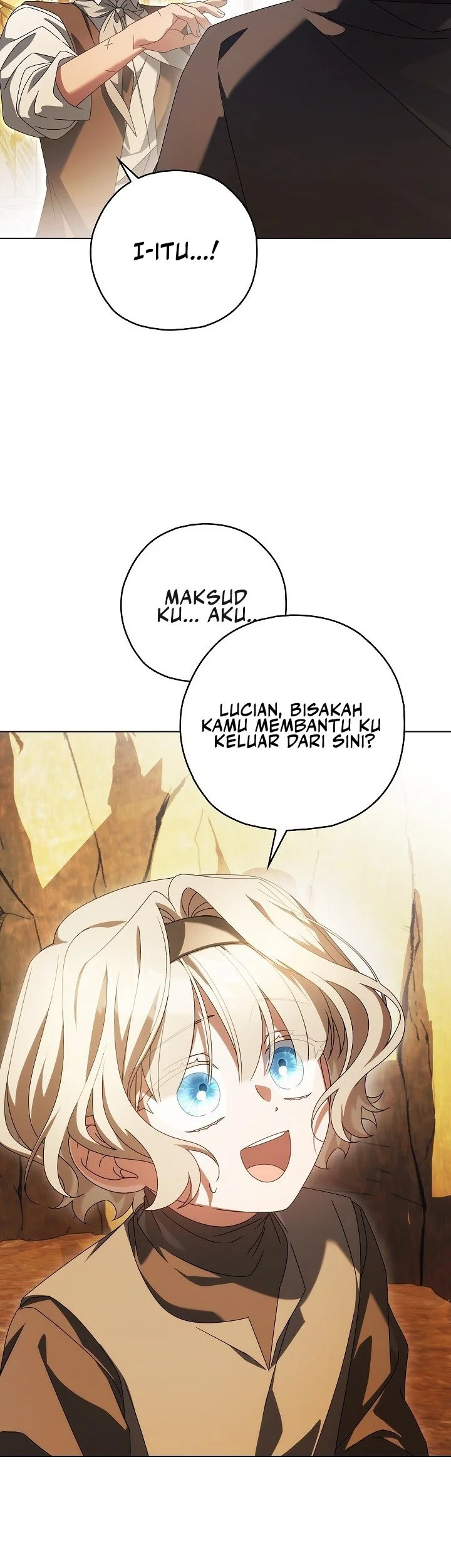 Looking for the Villainess’s Contract Husband Chapter 17 Gambar 5