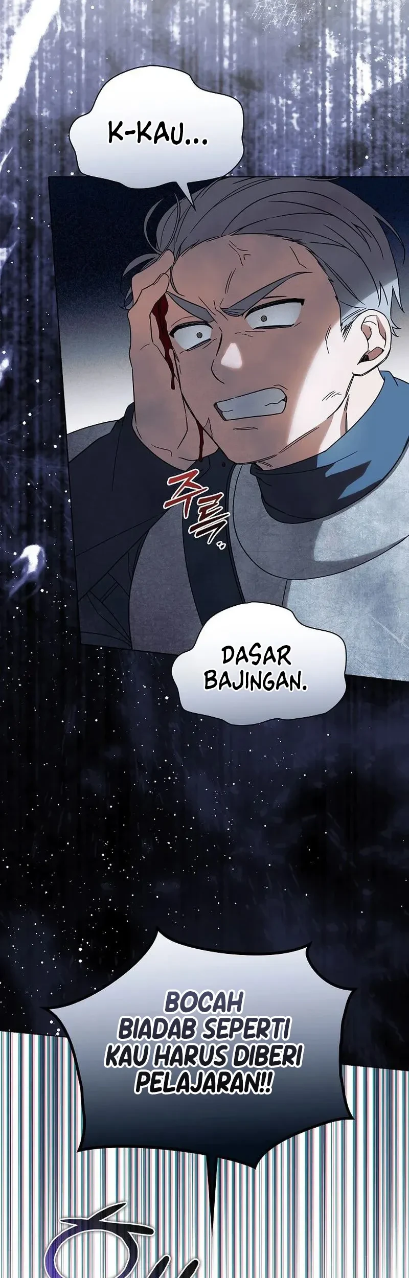 Looking for the Villainess’s Contract Husband Chapter 2 Gambar 5