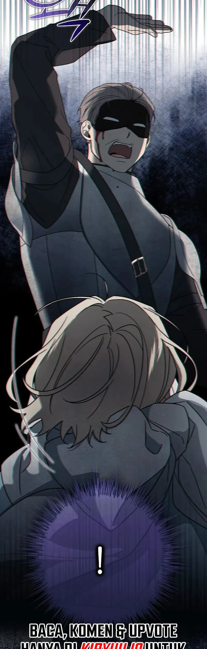 Looking for the Villainess’s Contract Husband Chapter 2 Gambar 6