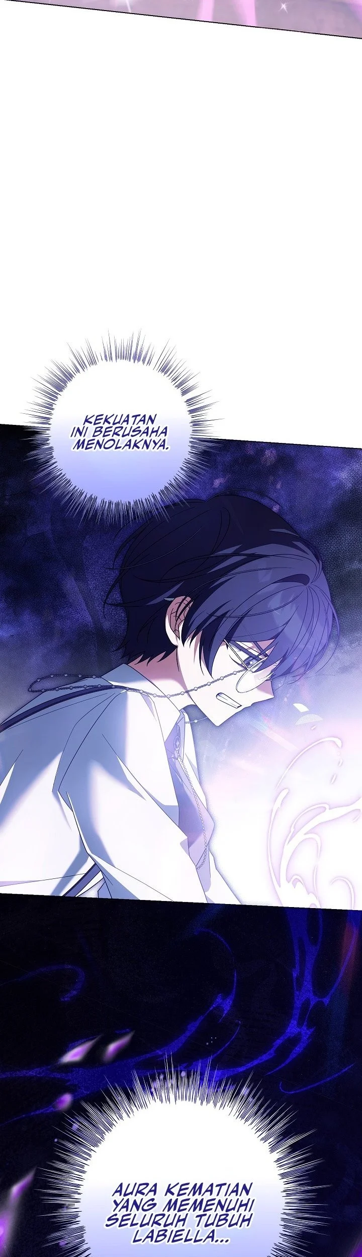 Looking for the Villainess’s Contract Husband Chapter 21 Gambar 6