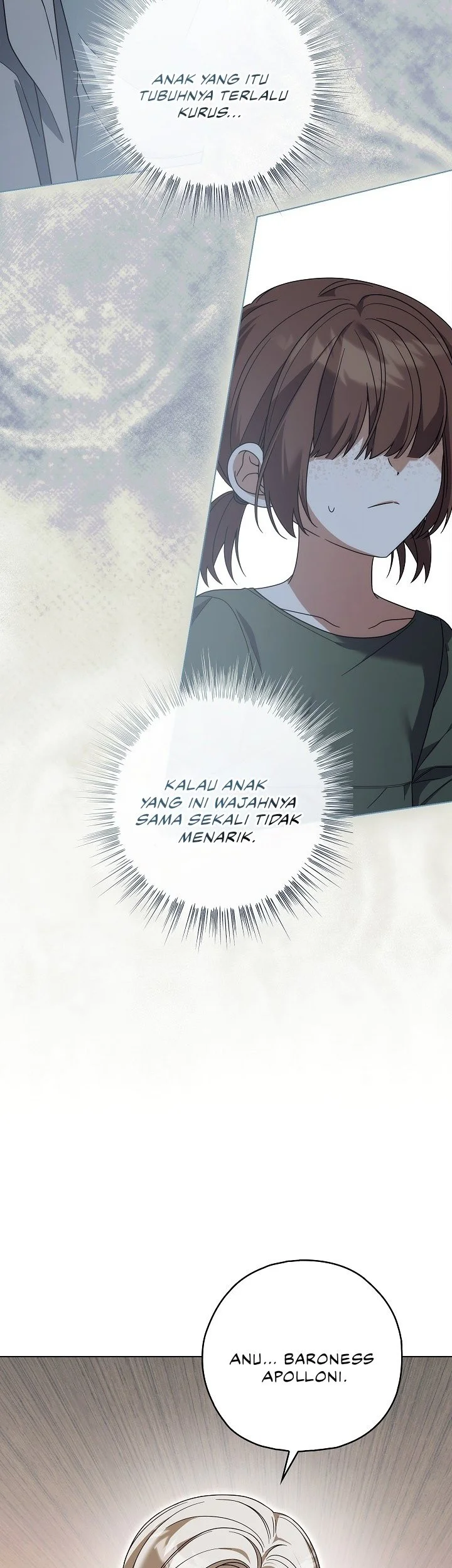 Looking for the Villainess’s Contract Husband Chapter 23 Gambar 4