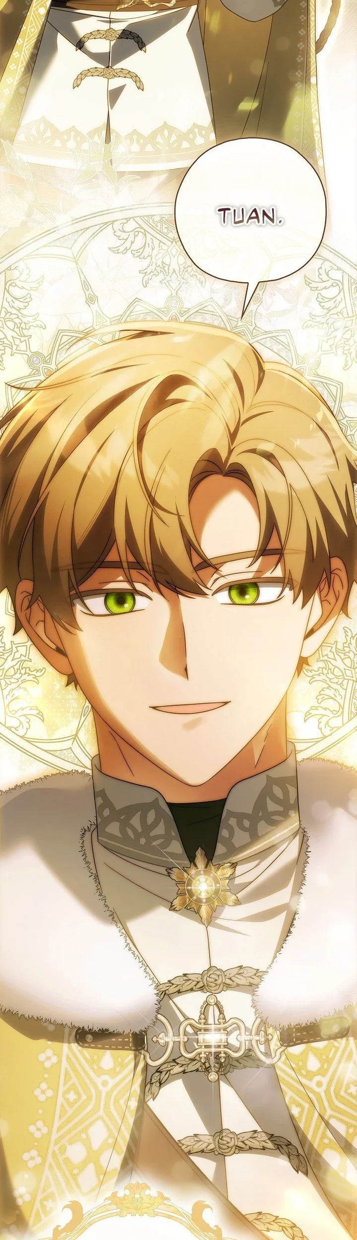 Looking for the Villainess’s Contract Husband Chapter 24 Gambar 5