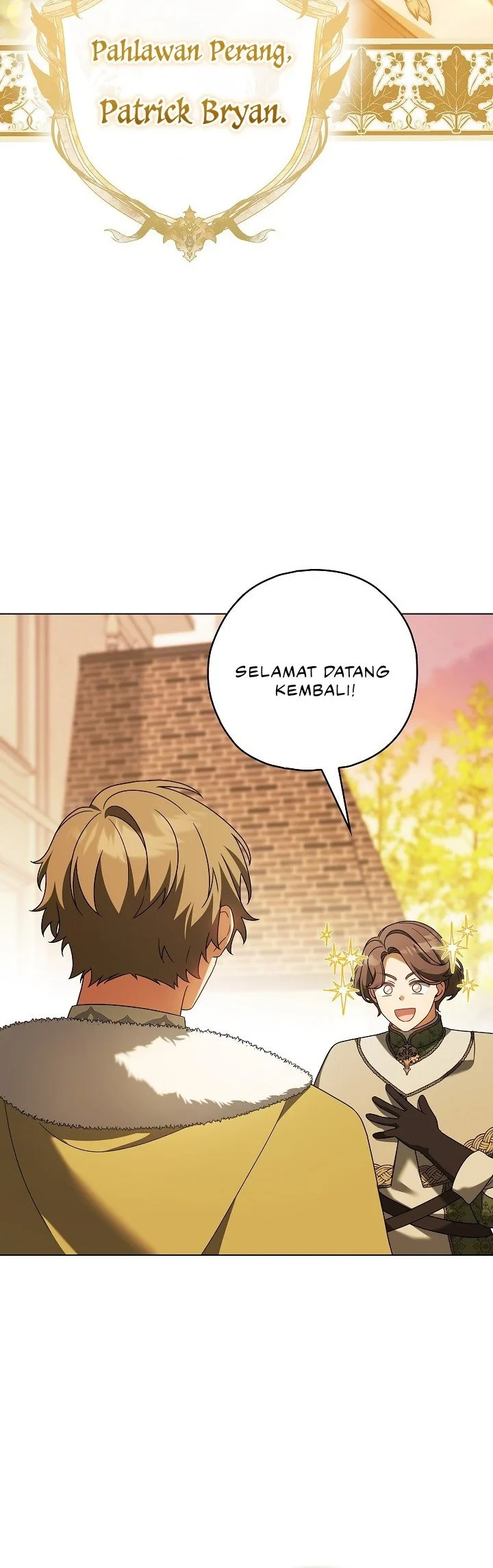 Looking for the Villainess’s Contract Husband Chapter 24 Gambar 6