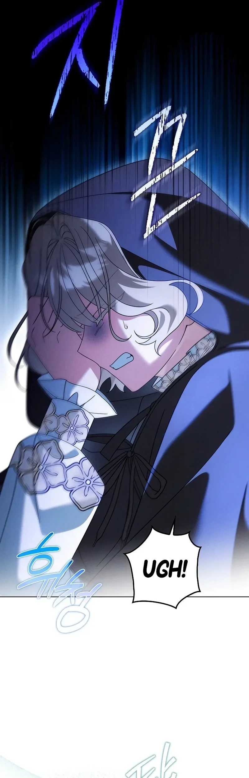 Looking for the Villainess’s Contract Husband Chapter 28 Gambar 6