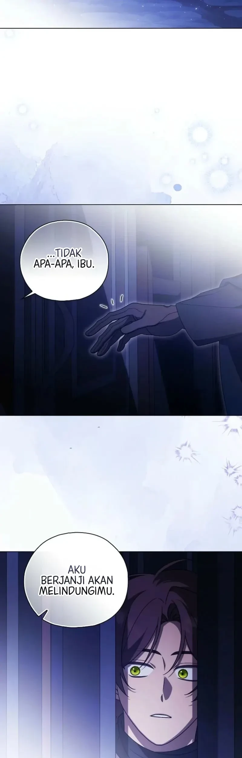 Looking for the Villainess’s Contract Husband Chapter 3 Gambar 6