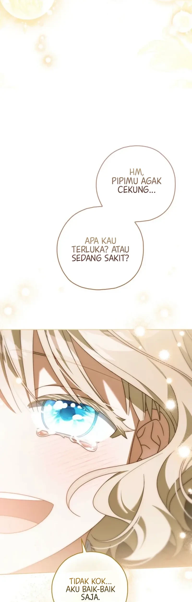 Looking for the Villainess’s Contract Husband Chapter 30 Gambar 6
