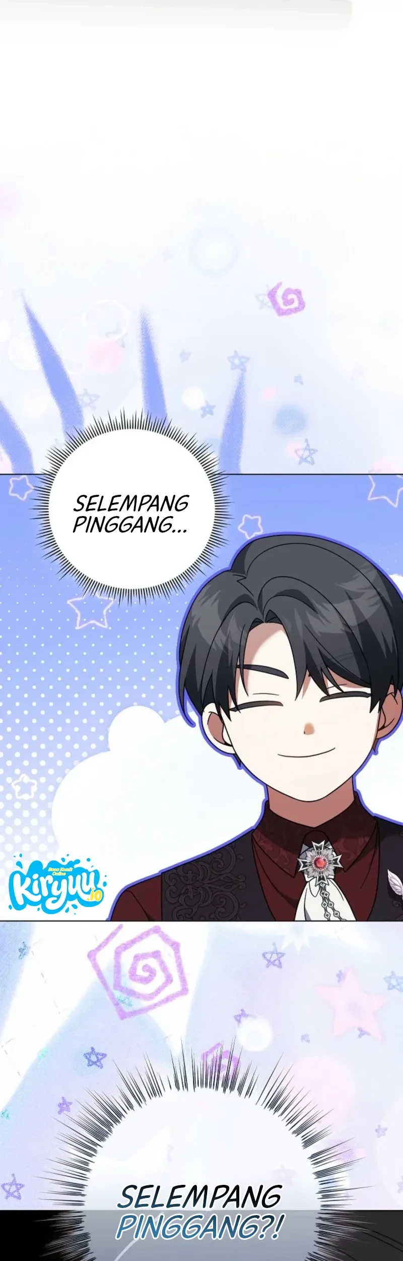 Looking for the Villainess’s Contract Husband Chapter 31 Gambar 4