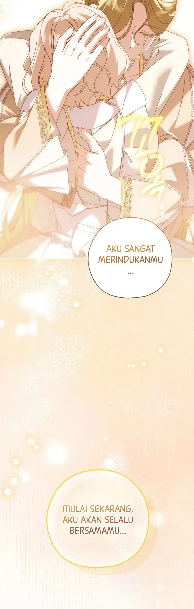 Looking for the Villainess’s Contract Husband Chapter 32 Gambar 8