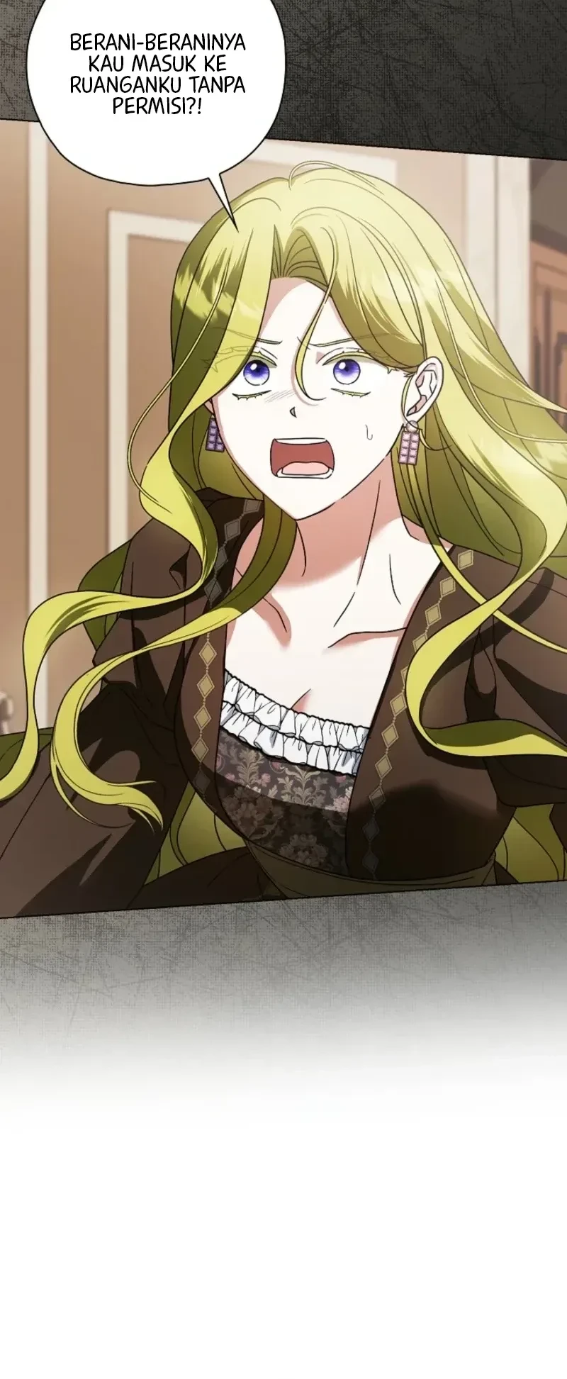 Looking for the Villainess’s Contract Husband Chapter 4 Gambar 6