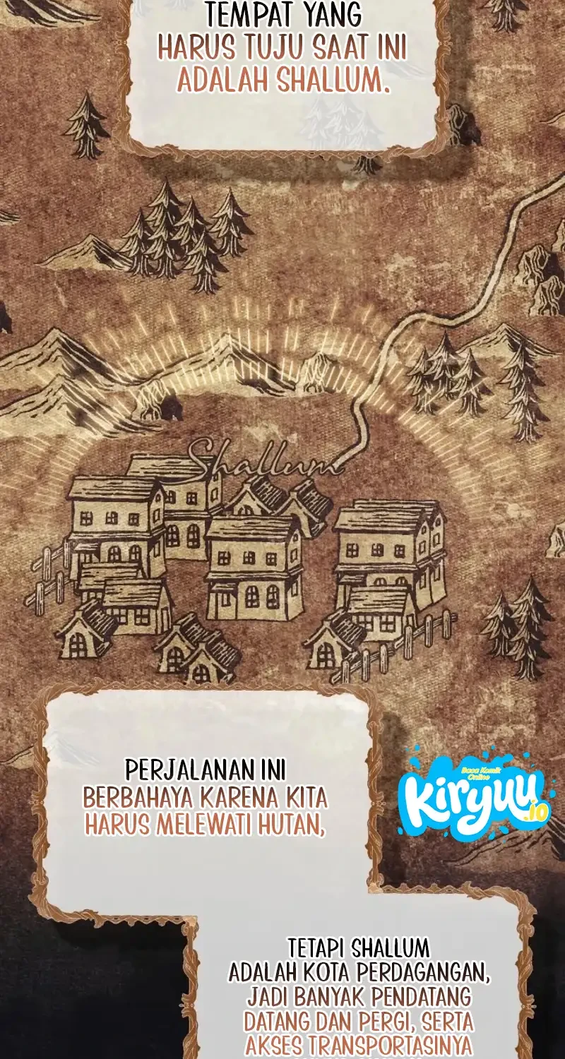 Looking for the Villainess’s Contract Husband Chapter 6 Gambar 6