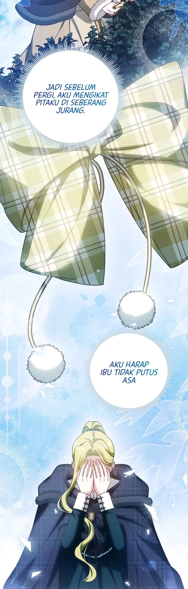 Looking for the Villainess’s Contract Husband Chapter 8 Gambar 4