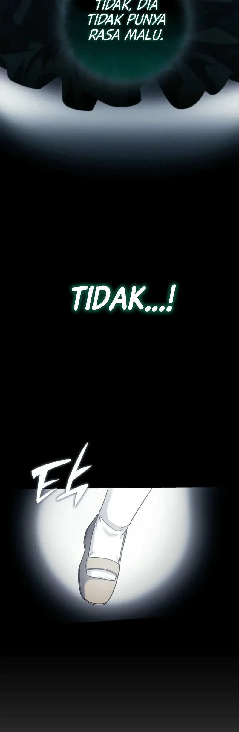 Looking for the Villainess’s Contract Husband Chapter 9 Gambar 4