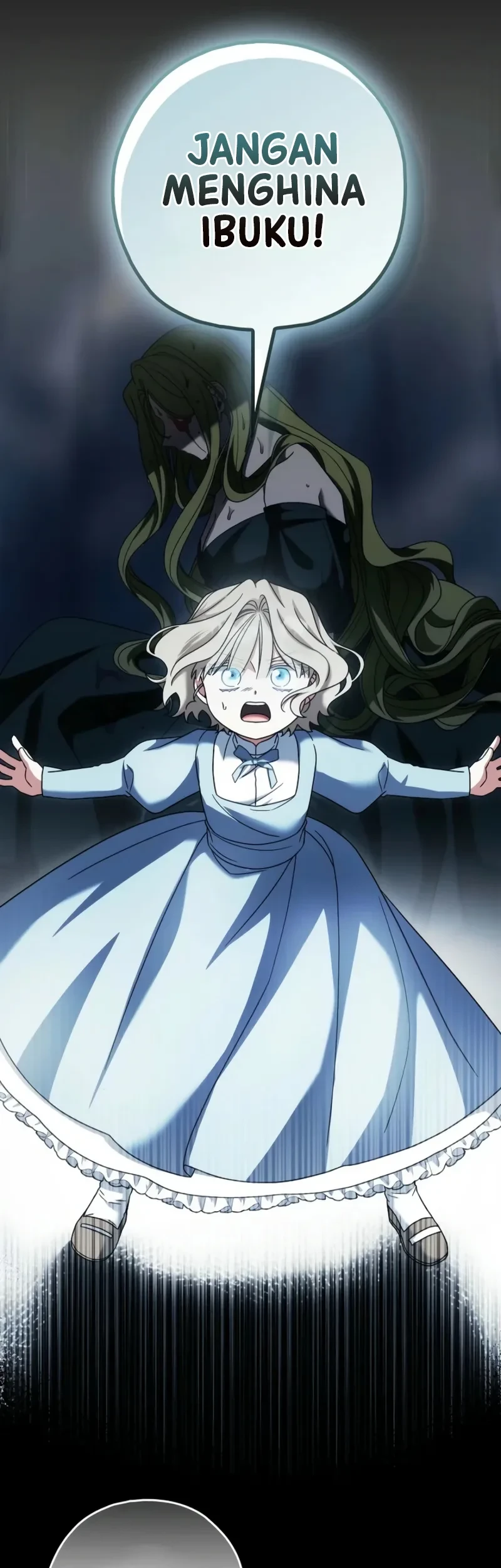 Looking for the Villainess’s Contract Husband Chapter 9 Gambar 5