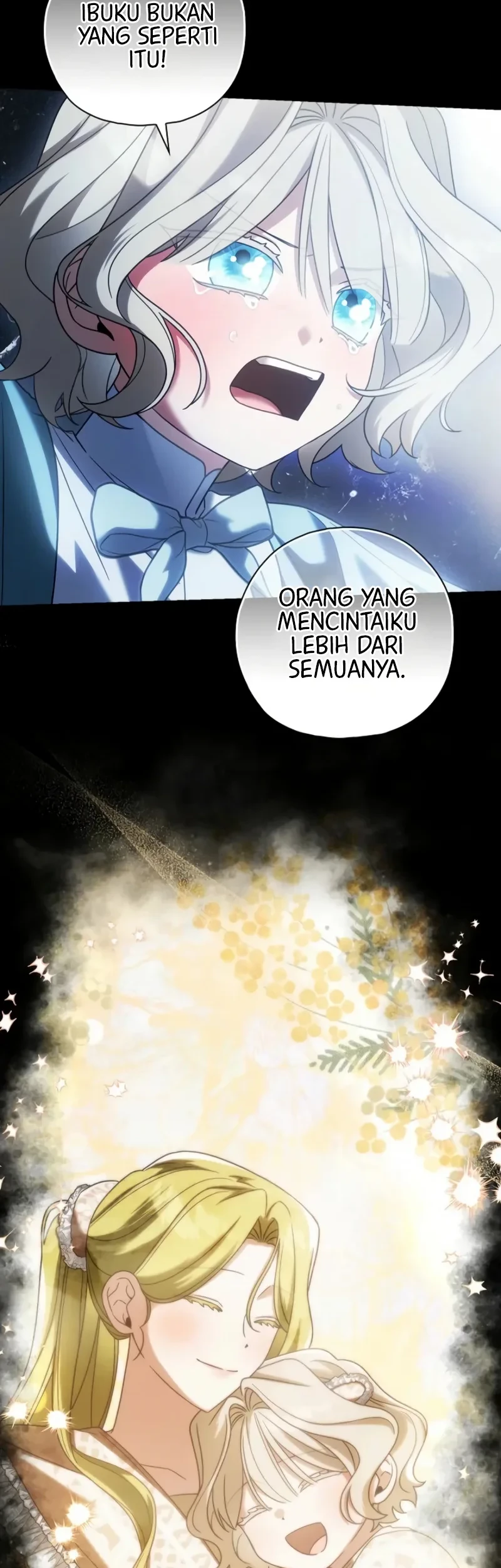 Looking for the Villainess’s Contract Husband Chapter 9 Gambar 6