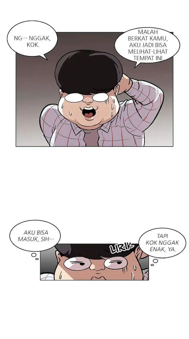 Lookism Chapter 103 Gambar 4
