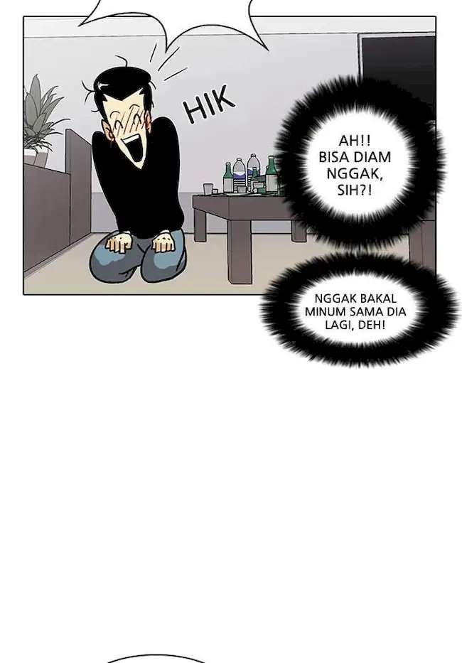 Lookism Chapter 13 Gambar 8