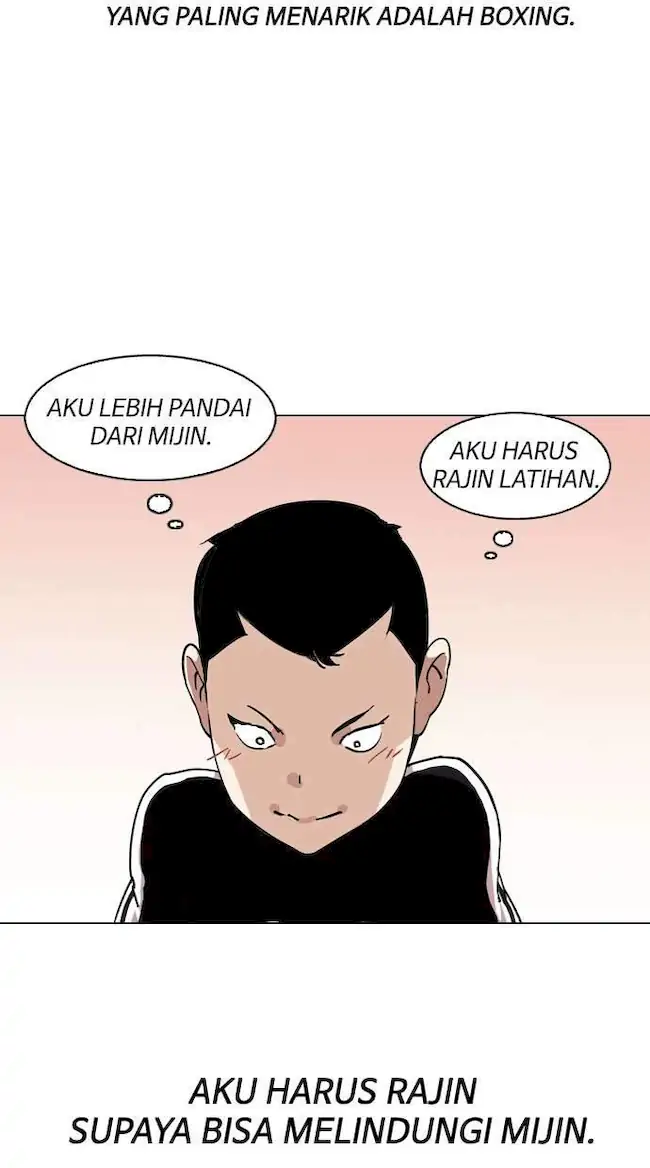 Lookism Chapter 132 Gambar 7