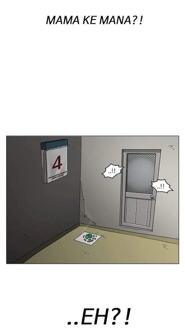 Lookism Chapter 154 Gambar 7