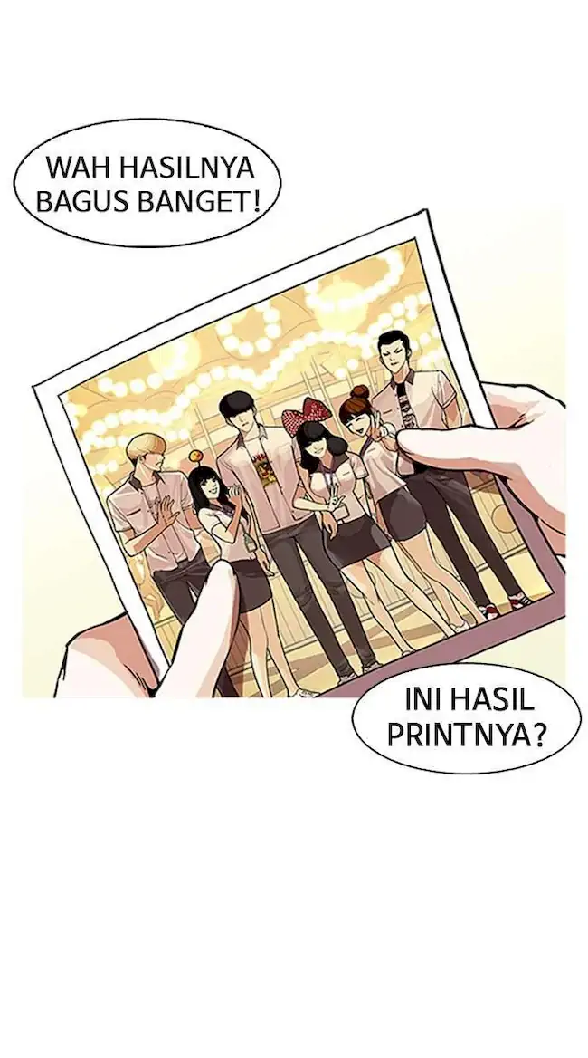 Lookism Chapter 163 Gambar 10