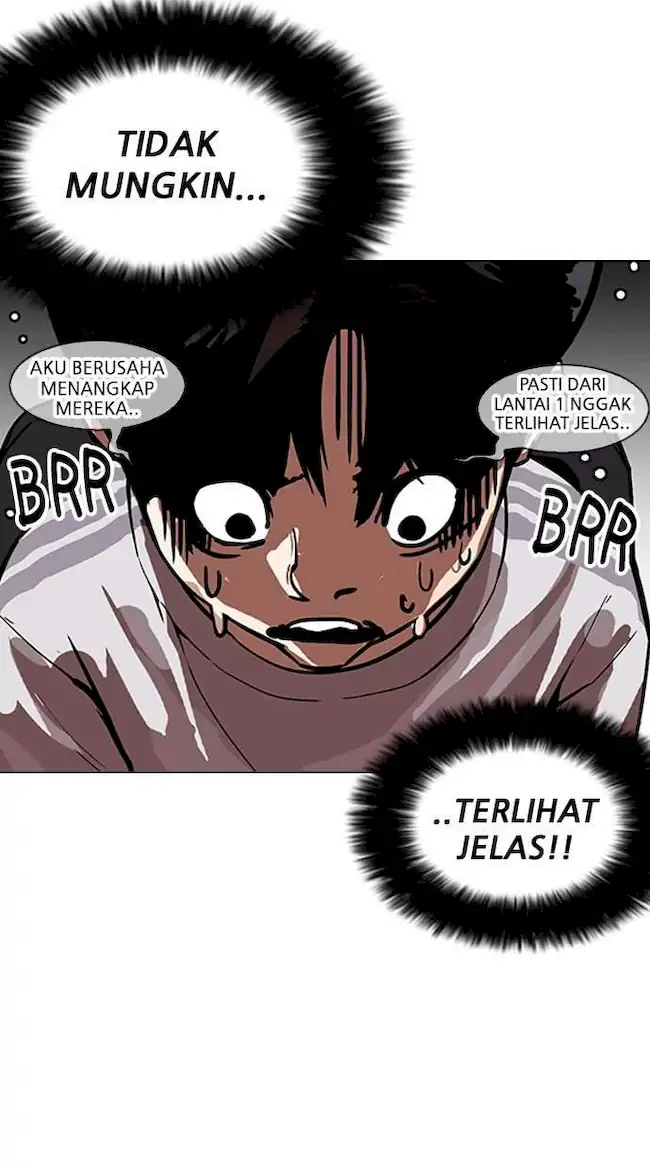 Lookism Chapter 175 Gambar 8