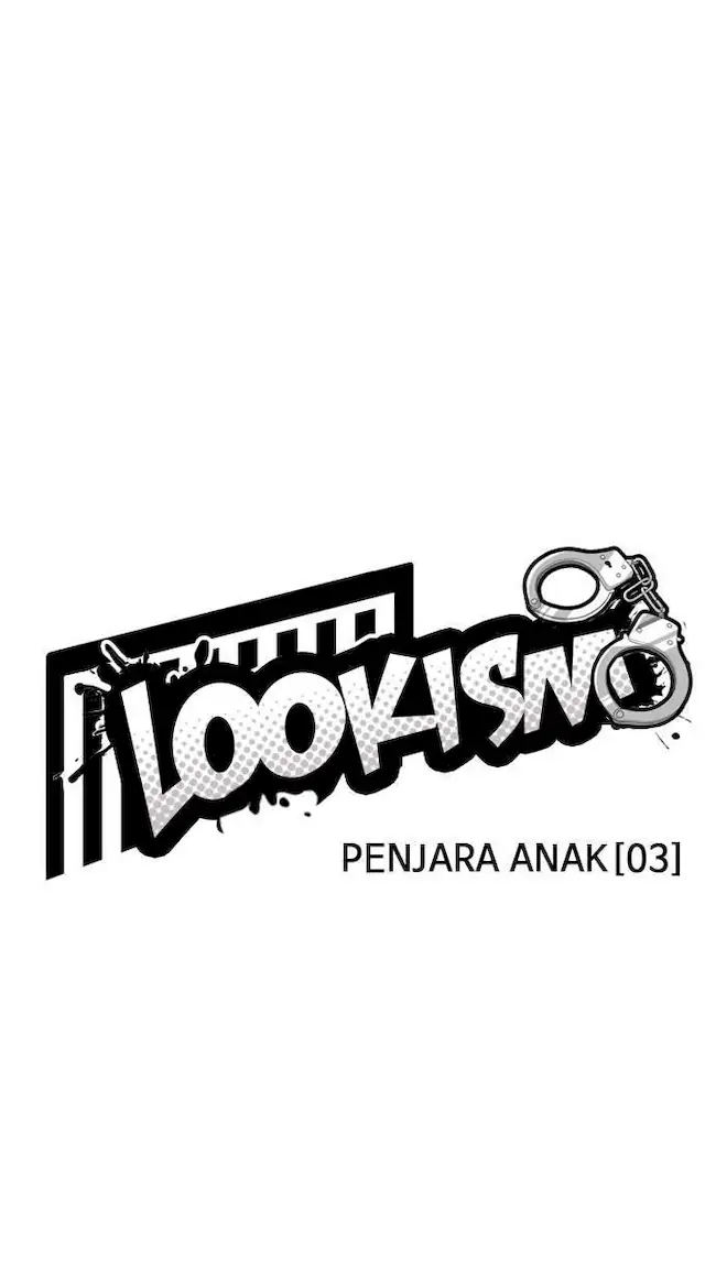 Lookism Chapter 182 Gambar 11