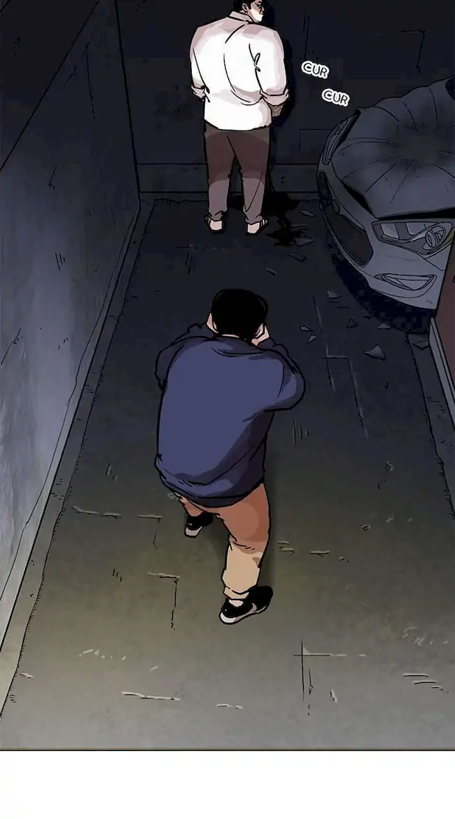 Lookism Chapter 197 Gambar 7
