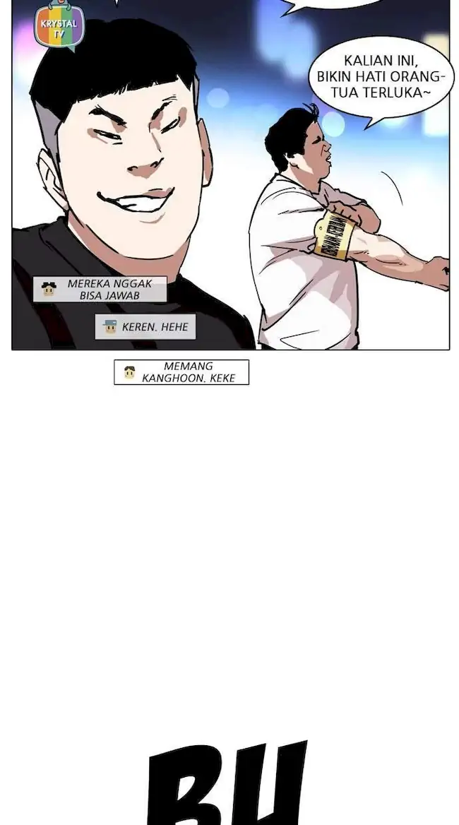 Lookism Chapter 220 Gambar 8