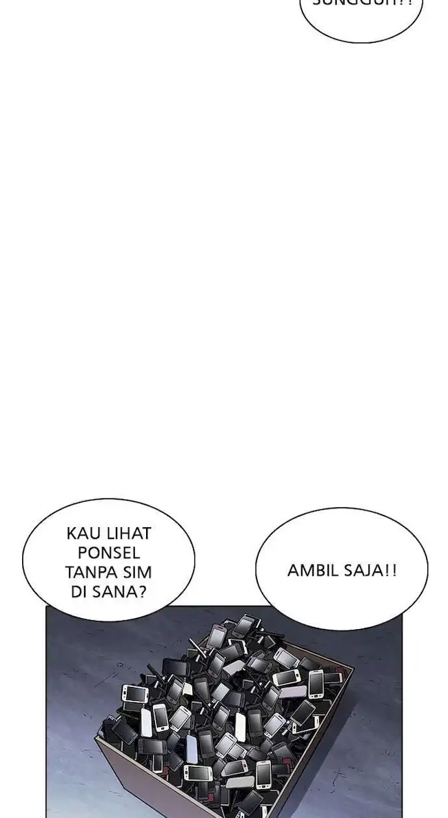 Lookism Chapter 224 Gambar 12