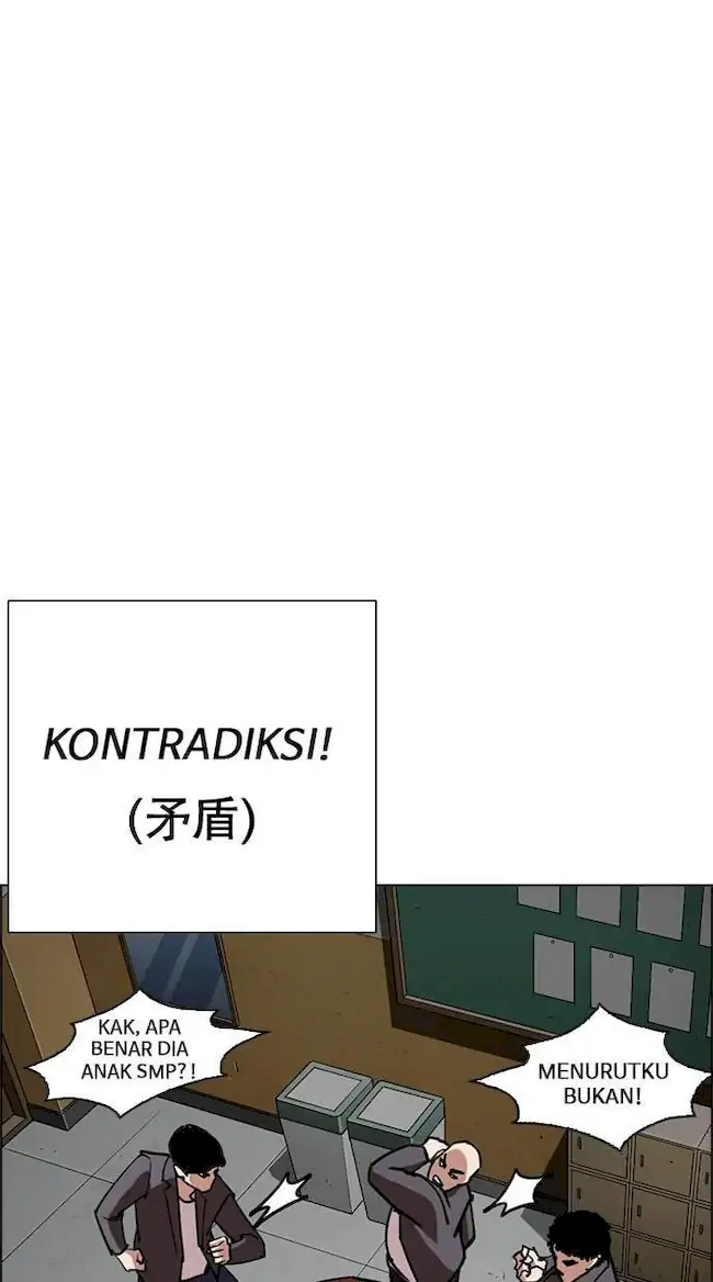 Lookism Chapter 249 Gambar 9