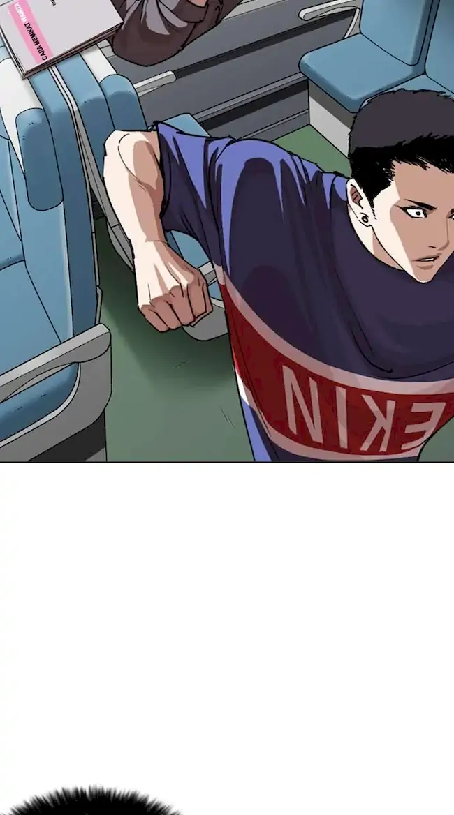 Lookism Chapter 257 Gambar 8