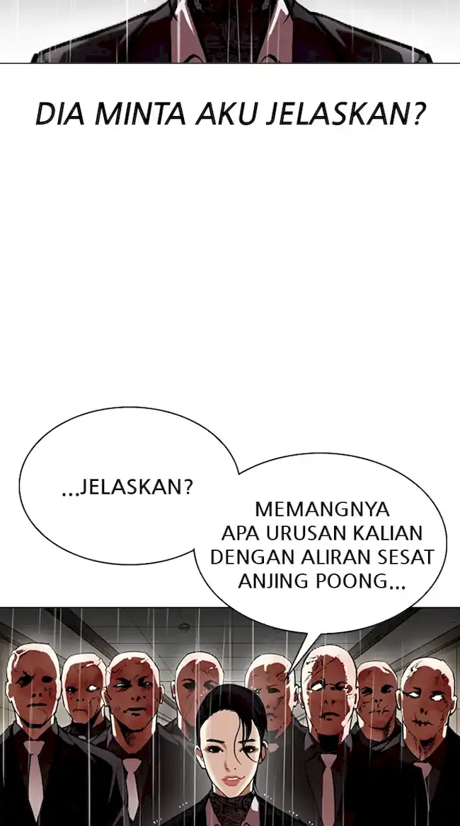 Lookism Chapter 336 Gambar 12